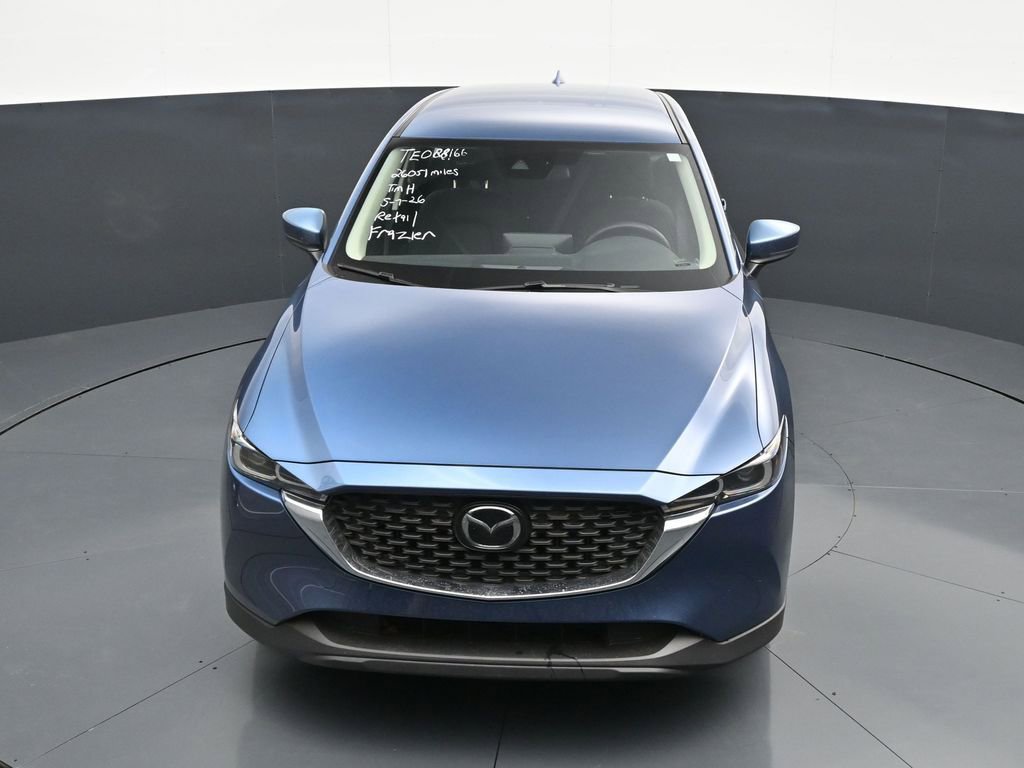 Used 2023 MAZDA CX-5 AWD 2.5 S image 22