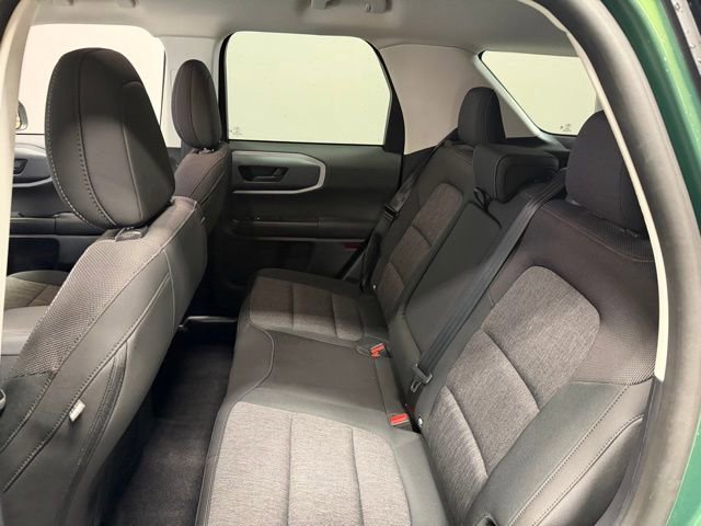 Used 2024 Ford Bronco Sport Big Bend AWD/4WD image 19