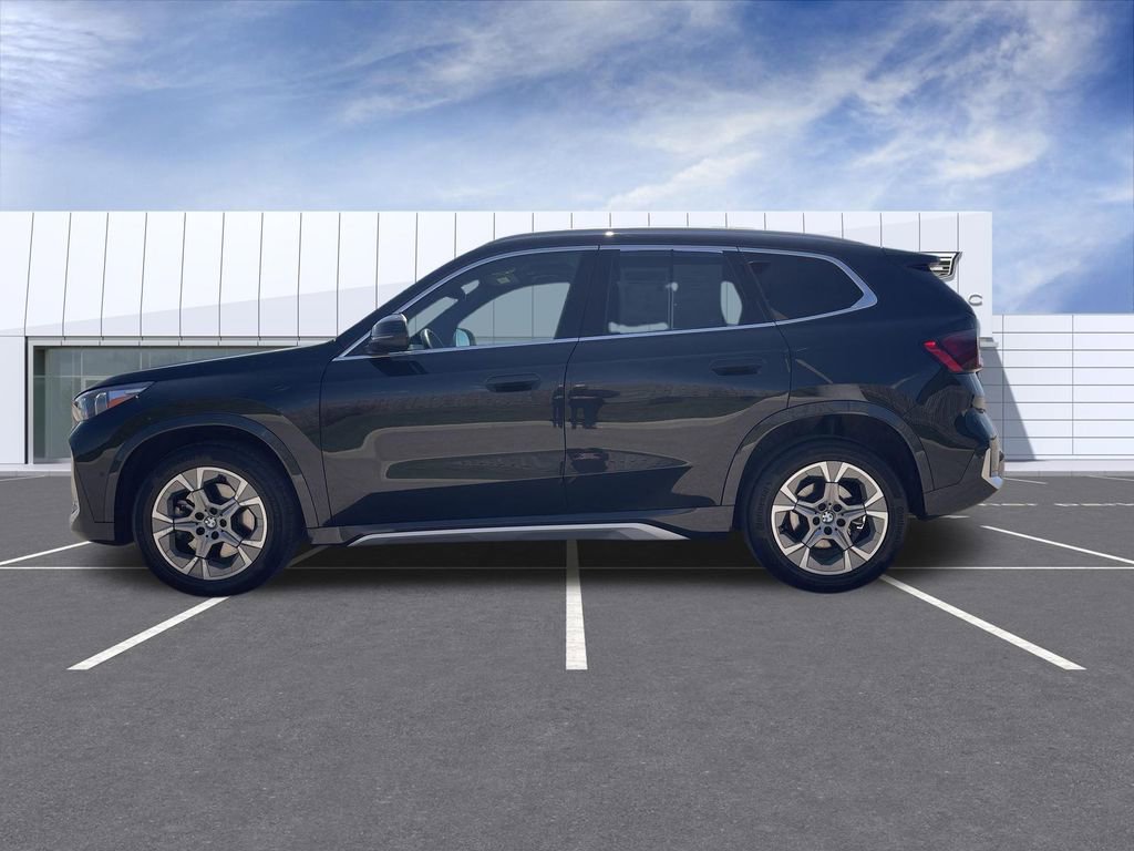 Used 2025 BMW X1 xDrive28i image 5