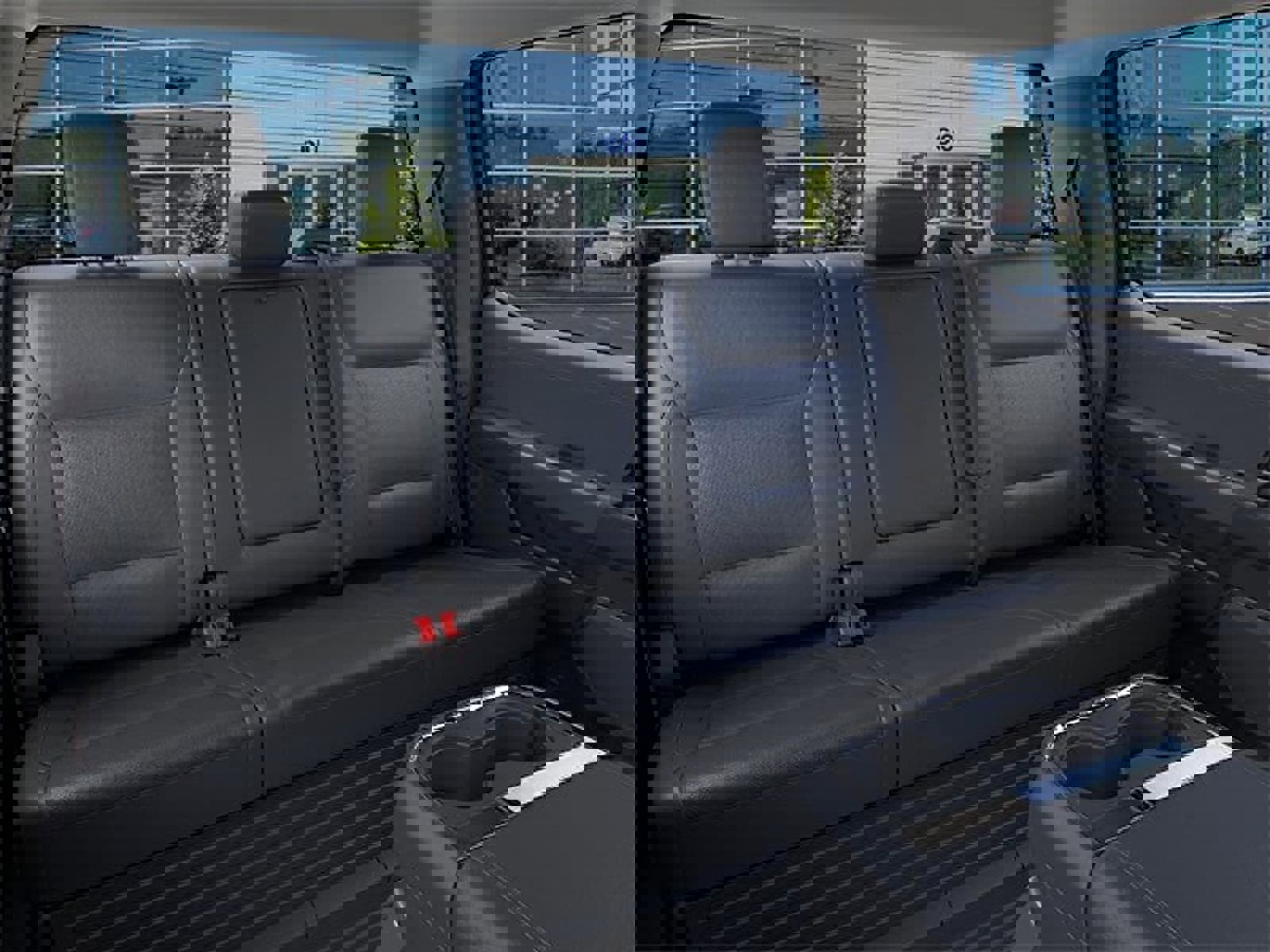 New 2026 Ford F350 Lariat image 34