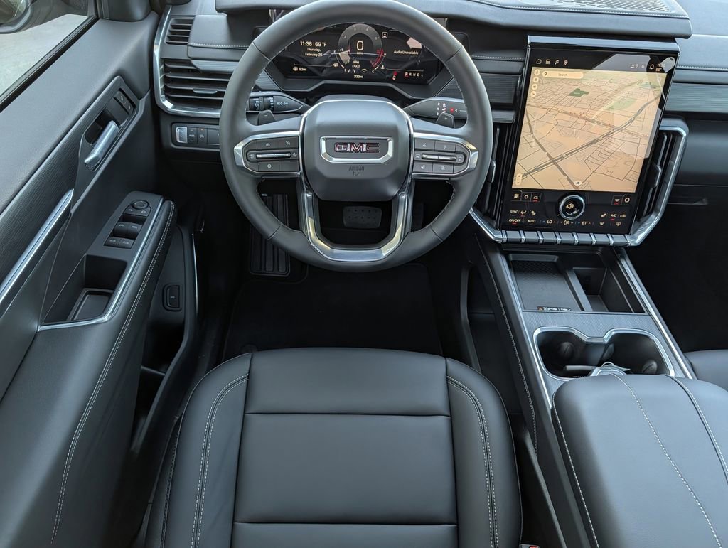 New 2026 GMC Acadia Elevation w/ Black Edition image 13