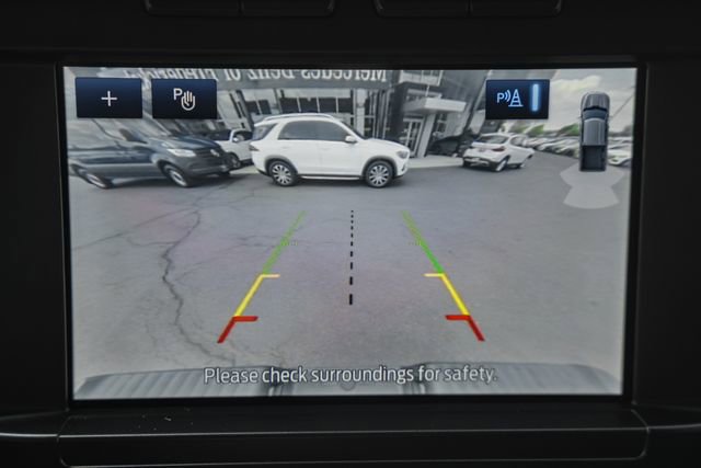 Used 2021 Ford F150 XLT AWD/4WD image 44