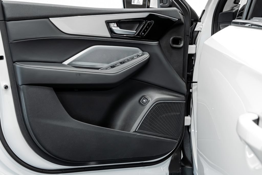 New 2026 Acura MDX FWD w/ Technology Package image 9