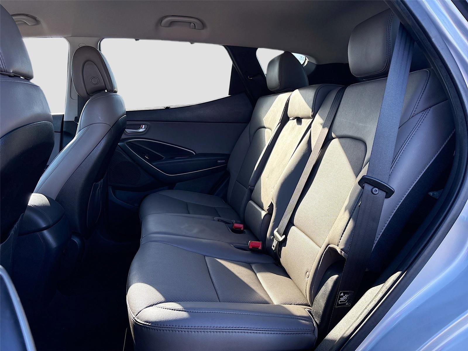 Used 2017 Hyundai Santa Fe Sport 2.0T image 25