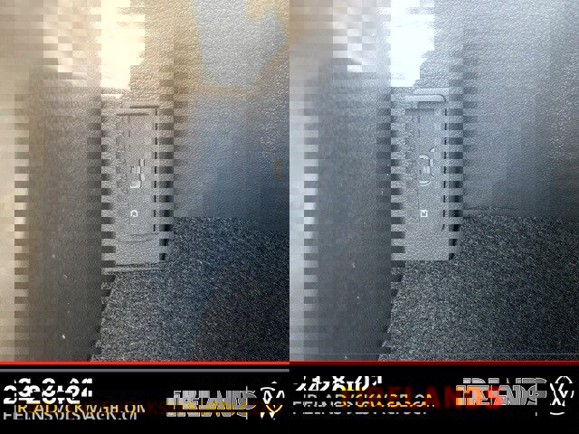 New 2026 Volkswagen Atlas Cross Sport SEL Premium R-Line image 47