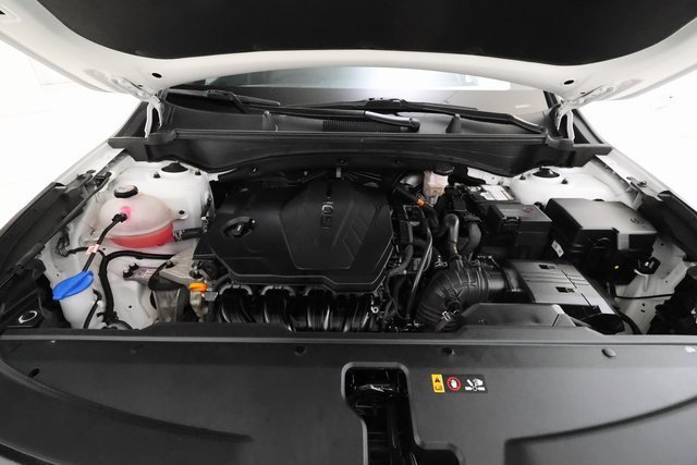 Used 2023 Kia Sportage X-Line w/ X-Line Premium Package image 6