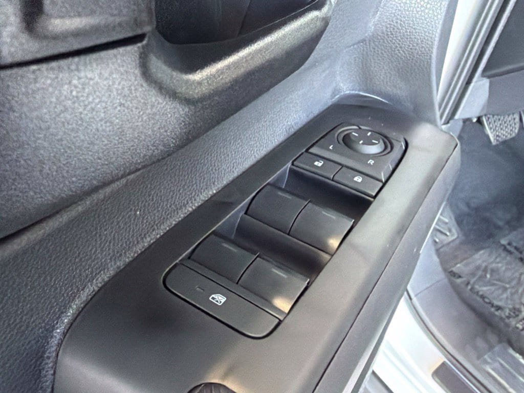 New 2026 Toyota Tacoma SR5 RWD image 16