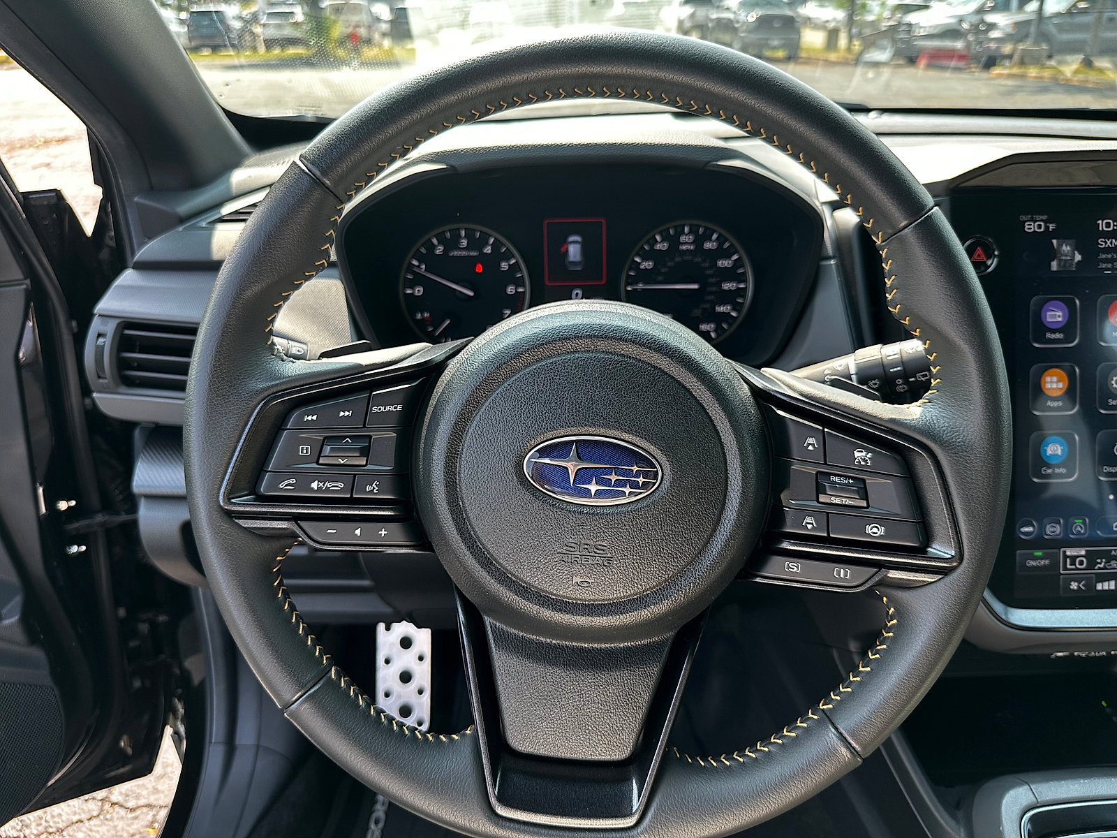 Certified 2024 Subaru Crosstrek 2.5i Sport AWD/4WD image 17