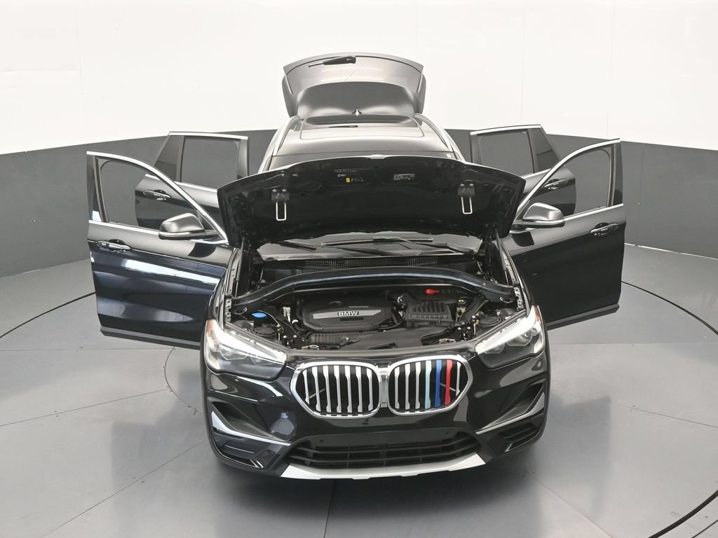 Used 2020 BMW X1 sDrive28i w/ Convenience Package FWD image 71