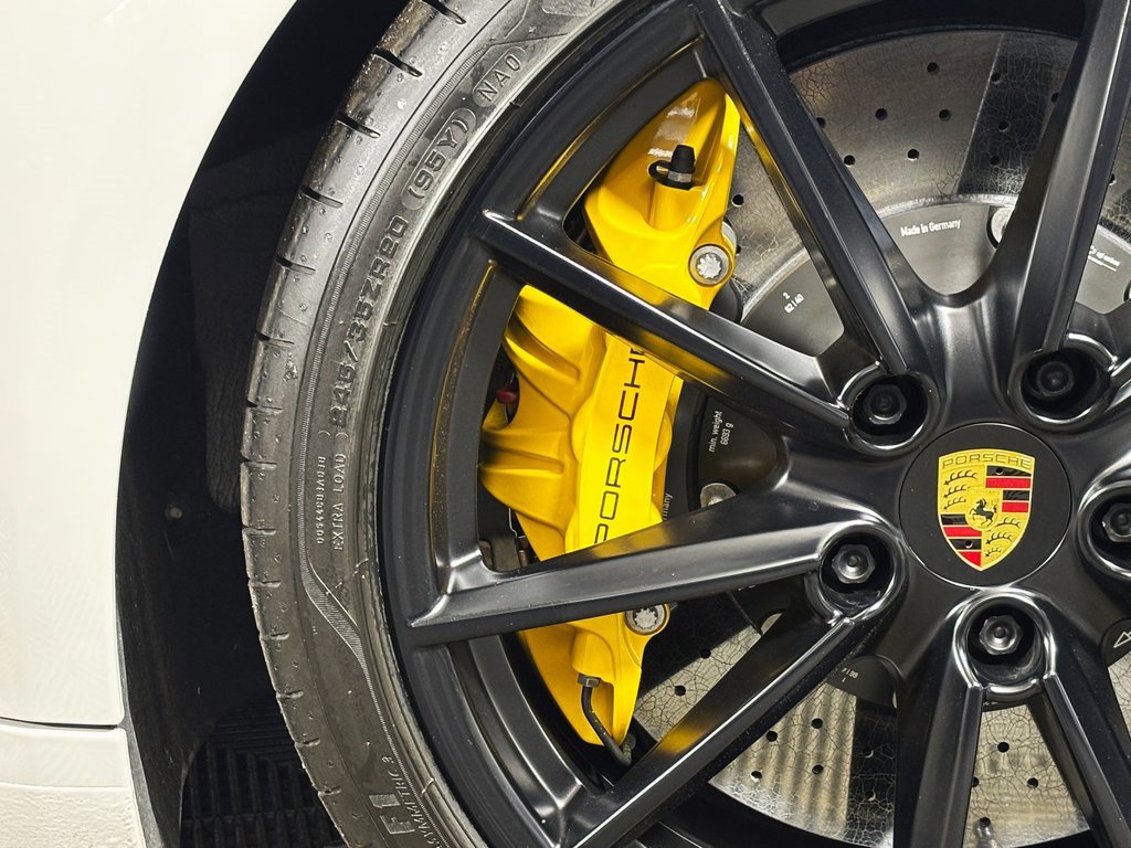 Certified 2021 Porsche 911 Carrera S image 42