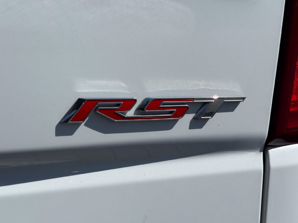 Used 2023 Chevrolet Silverado 1500 RST w/ Z71 Off-Road Package AWD/4WD image 30