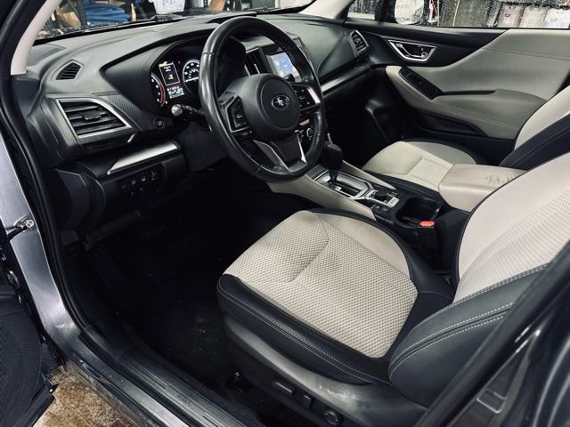 Used 2022 Subaru Forester Premium image 18