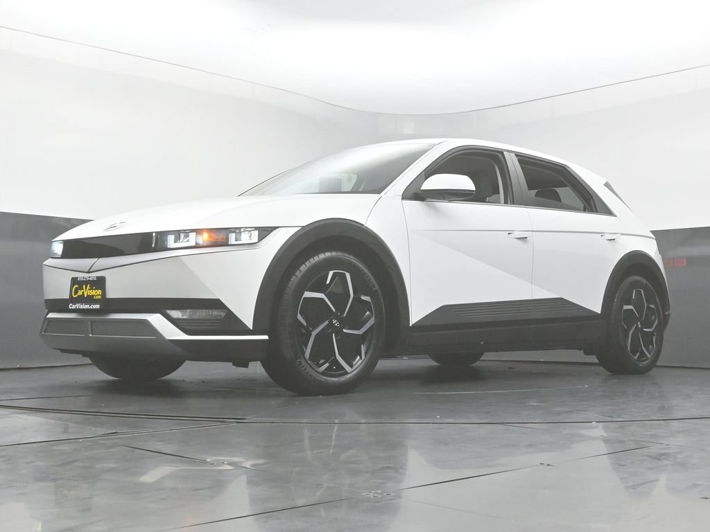 Used 2024 Hyundai Ioniq 5 SEL RWD image 50