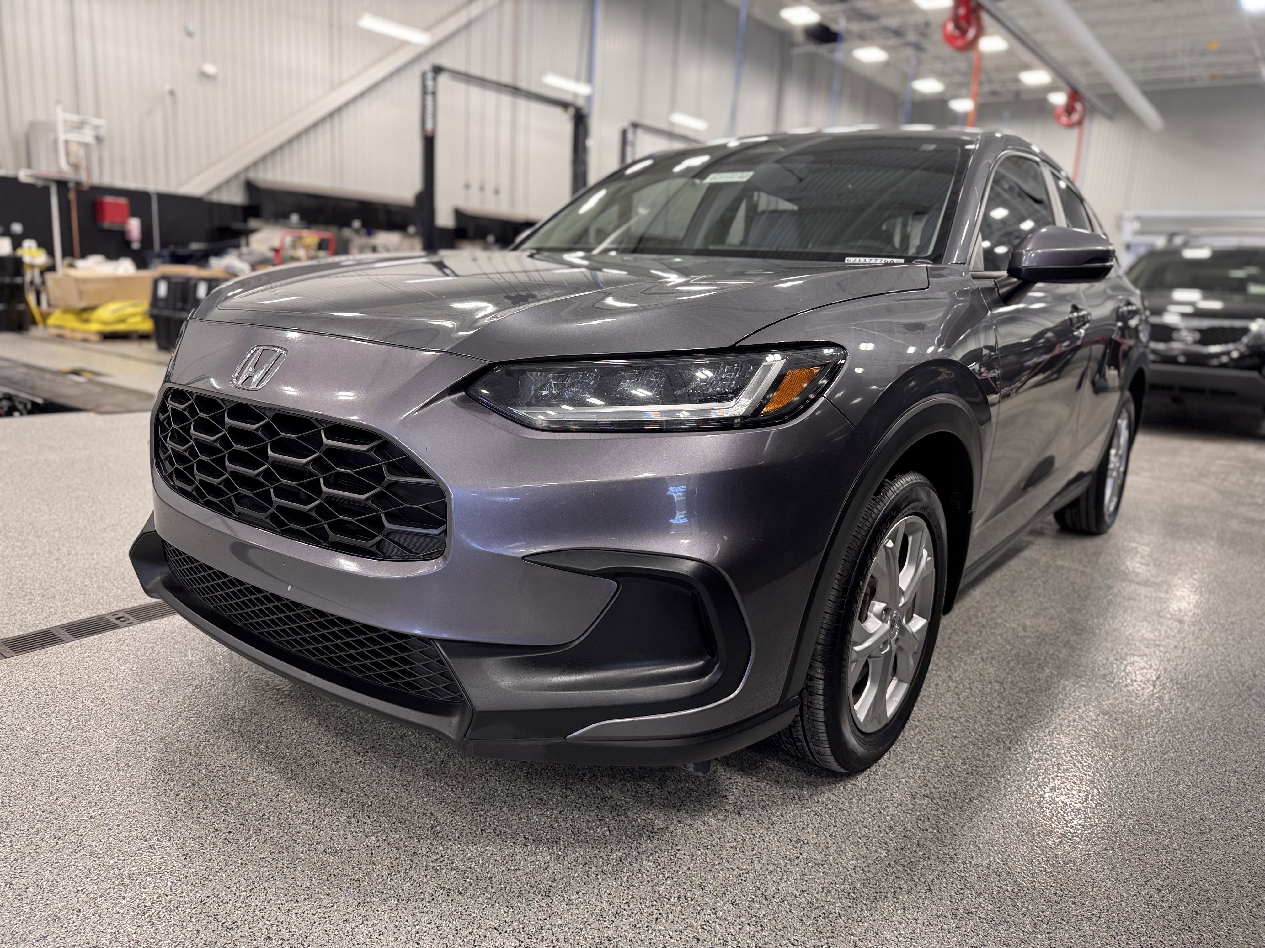 Used 2023 Honda HR-V LX image 27