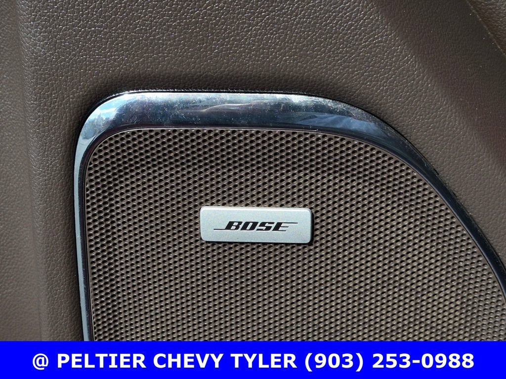 Used 2018 GMC Sierra 1500 SLT w/ SLT Premium Package image 29