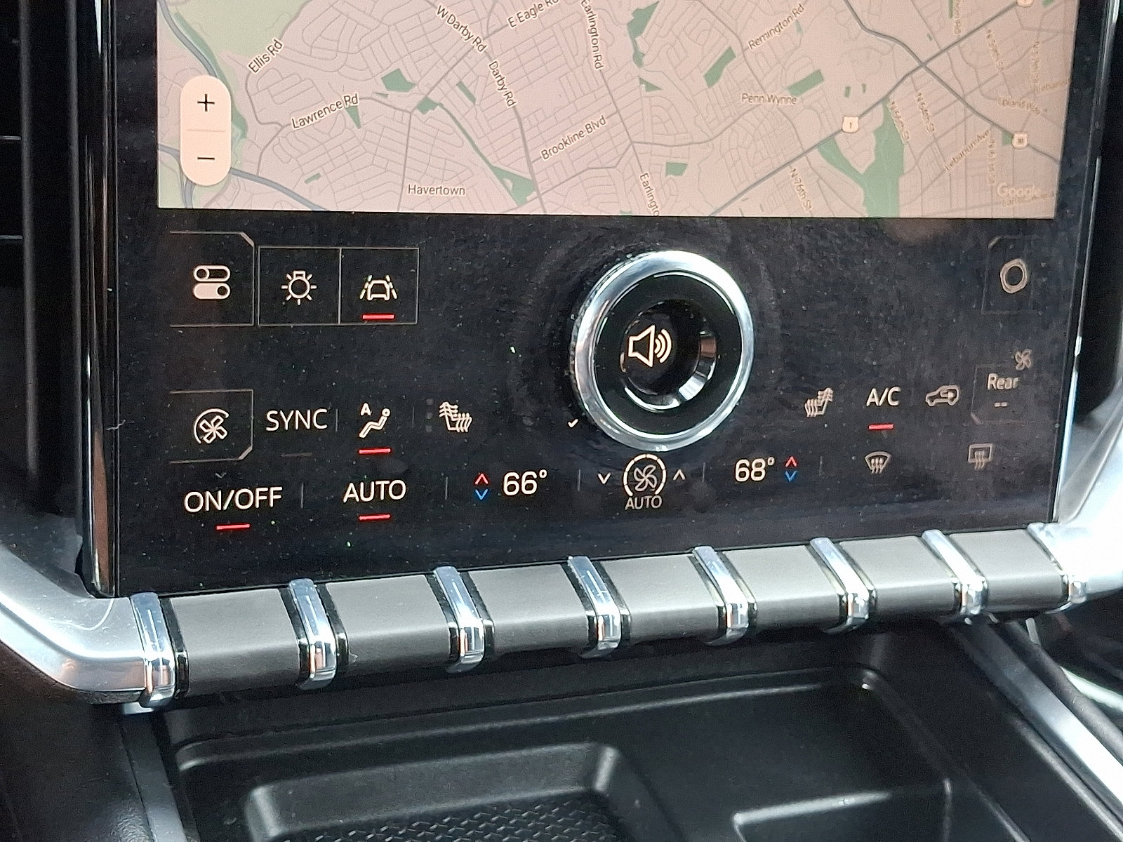 Certified 2025 GMC Acadia Elevation image 20