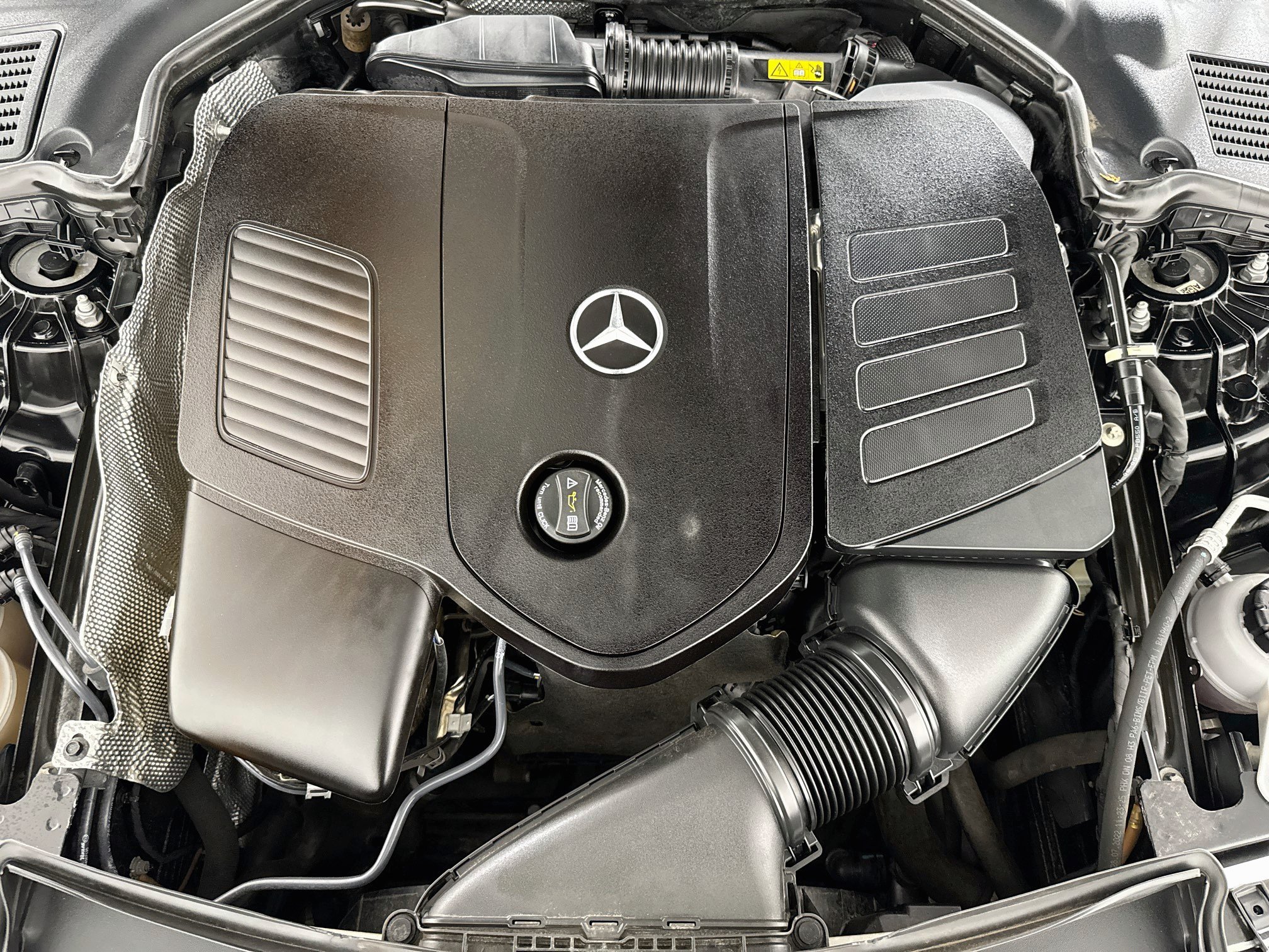 Used 2023 Mercedes-Benz C 300 Sedan image 68