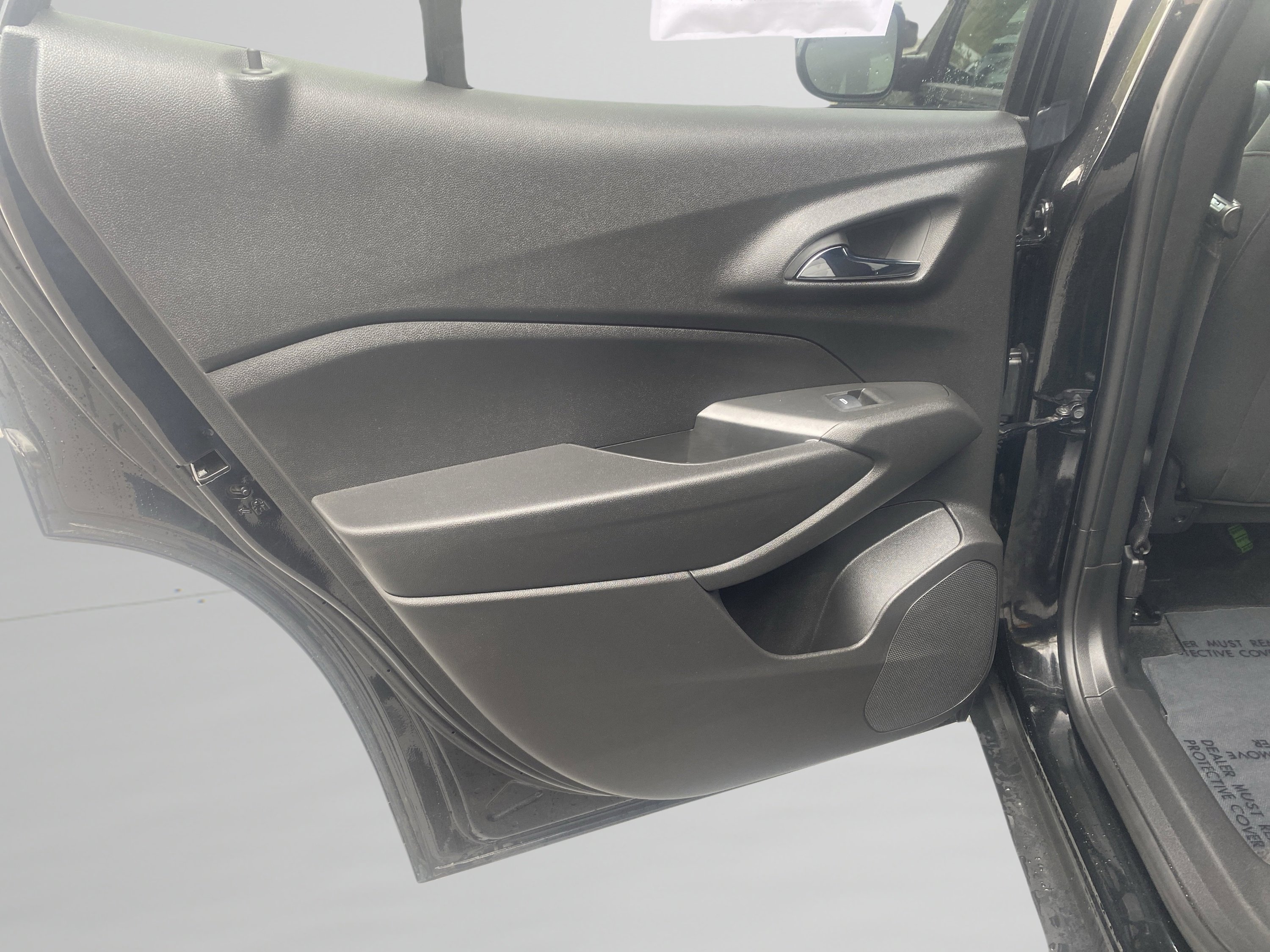 Used 2024 Chevrolet Trax RS w/ Driver Confidence Package image 10