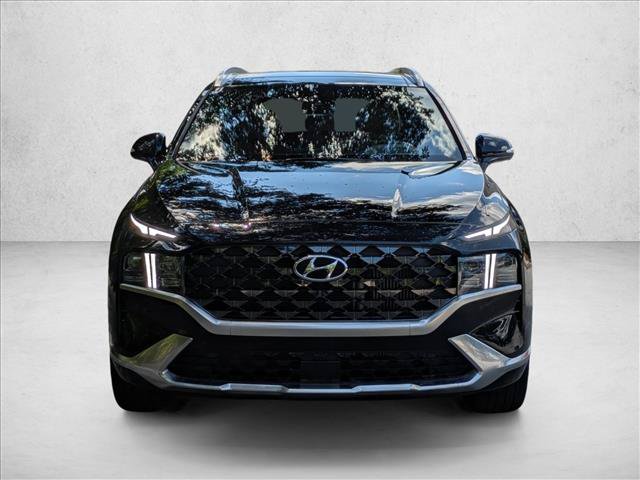 Certified 2023 Hyundai Santa Fe Calligraphy AWD/4WD video 2