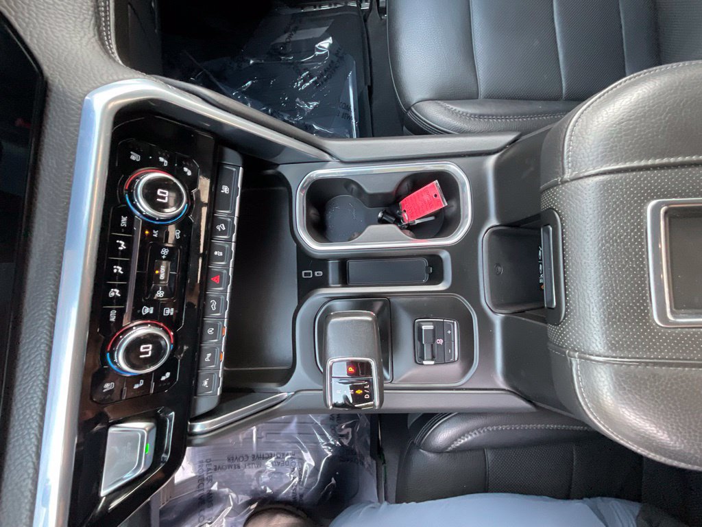 Used 2022 GMC Sierra 1500 Denali AWD/4WD image 20