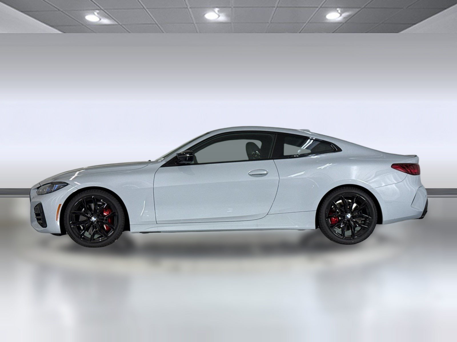 New 2027 BMW M440i Coupe w/ Shadowloine Package RWD image 2