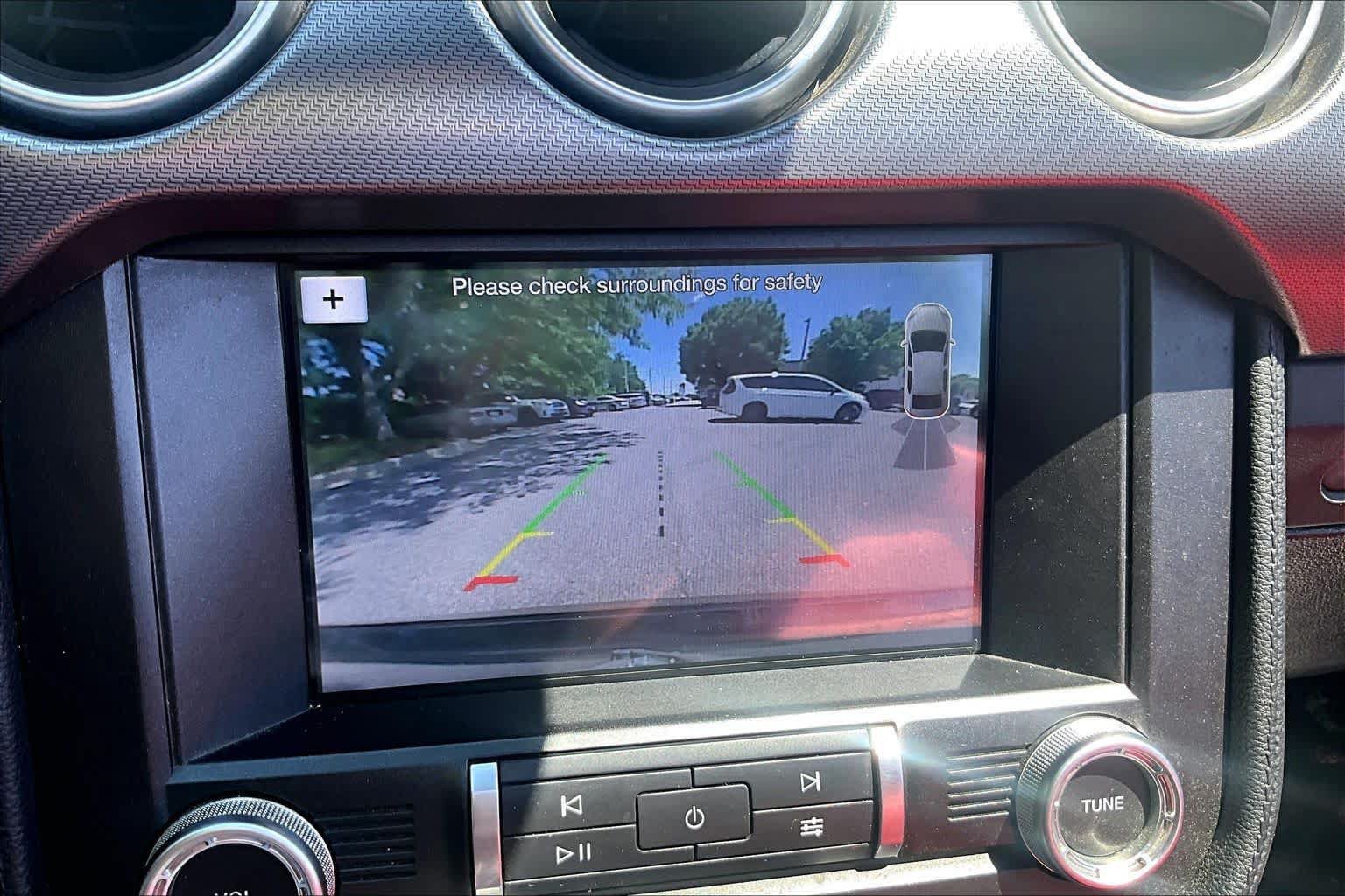 Used 2019 Ford Mustang Premium w/ Equipment Group 201A RWD image 26