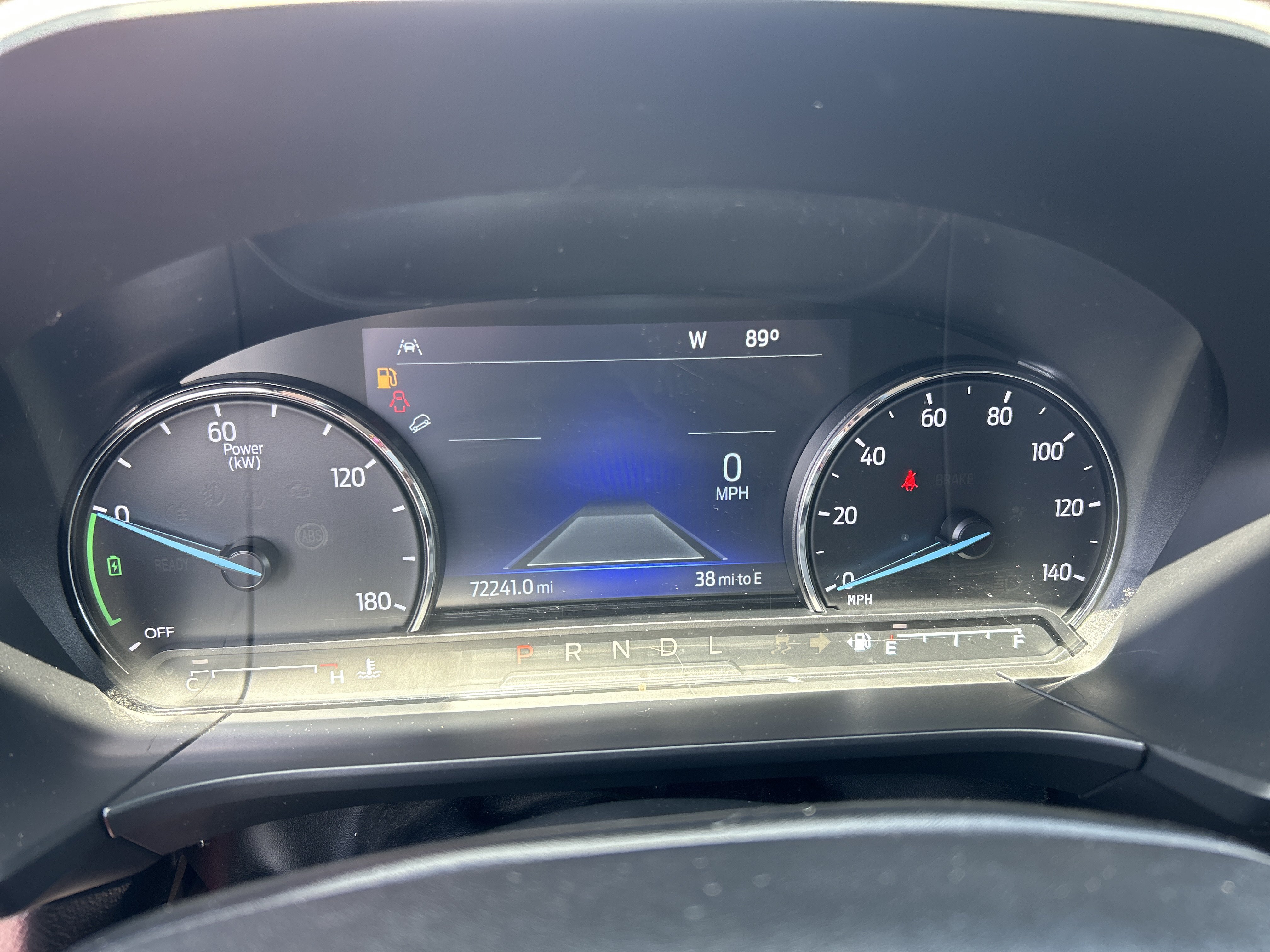 Used 2022 Ford Escape SE w/ Convenience Package FWD image 13