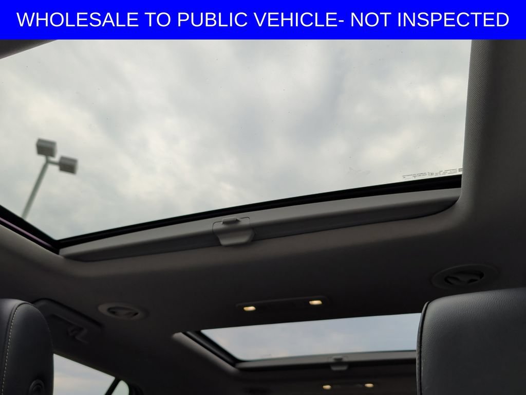 Used 2019 GMC Acadia SLT w/ Black Edition AWD/4WD image 46