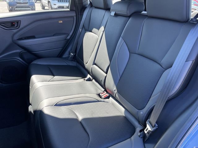 New 2026 Subaru Forester Wilderness AWD/4WD image 27