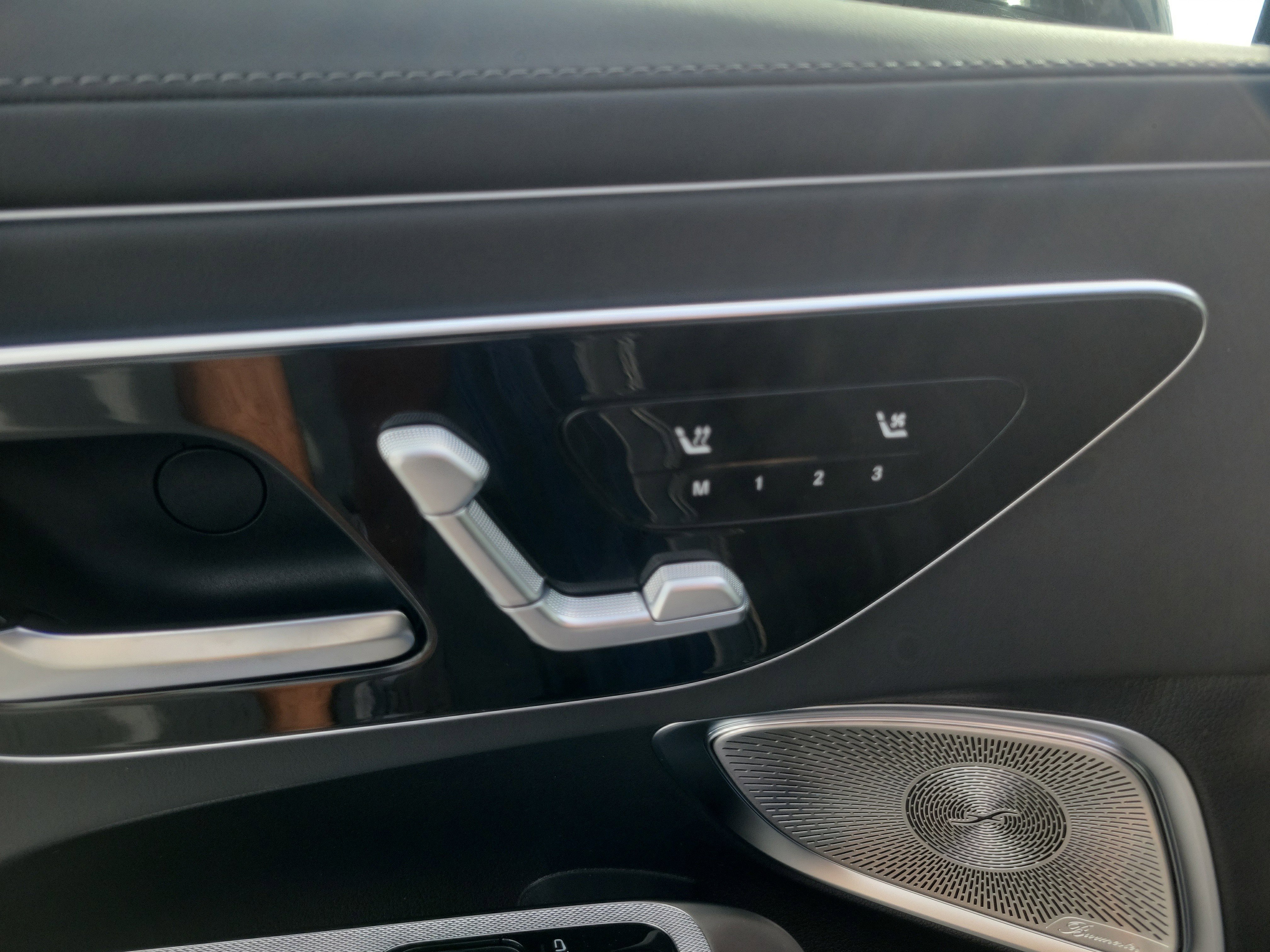 New 2026 Mercedes-Benz CLE 53 AMG 4MATIC Coupe image 13
