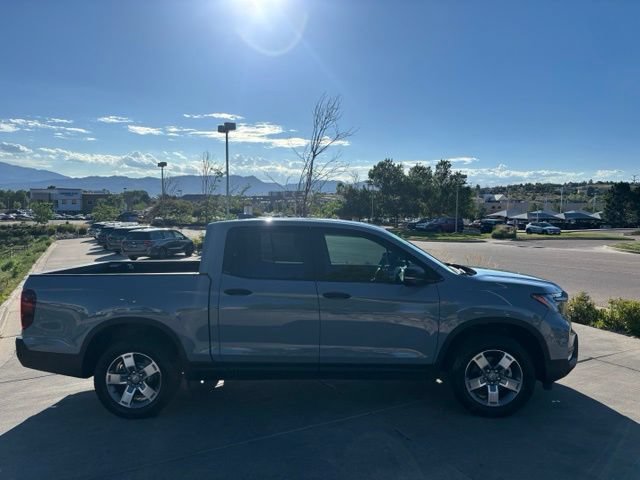 Used 2024 Honda Ridgeline RTL image 9