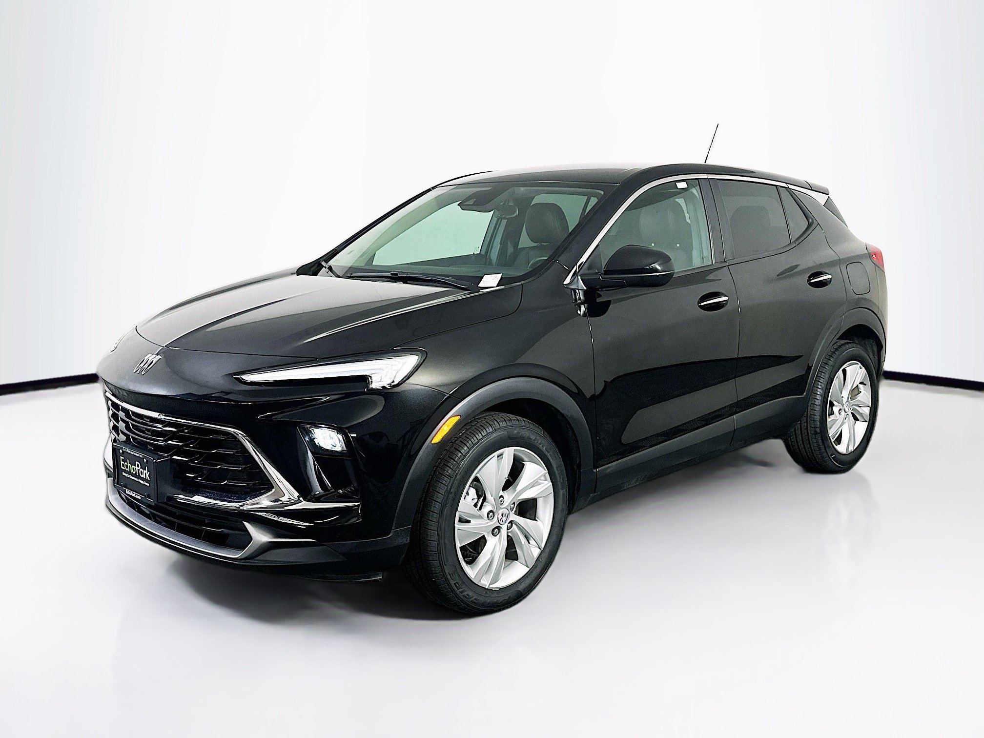 Used 2025 Buick Encore GX Preferred FWD image 3