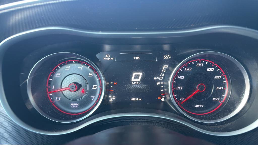 Used 2016 Dodge Charger R/T w/ Plus Group image 10