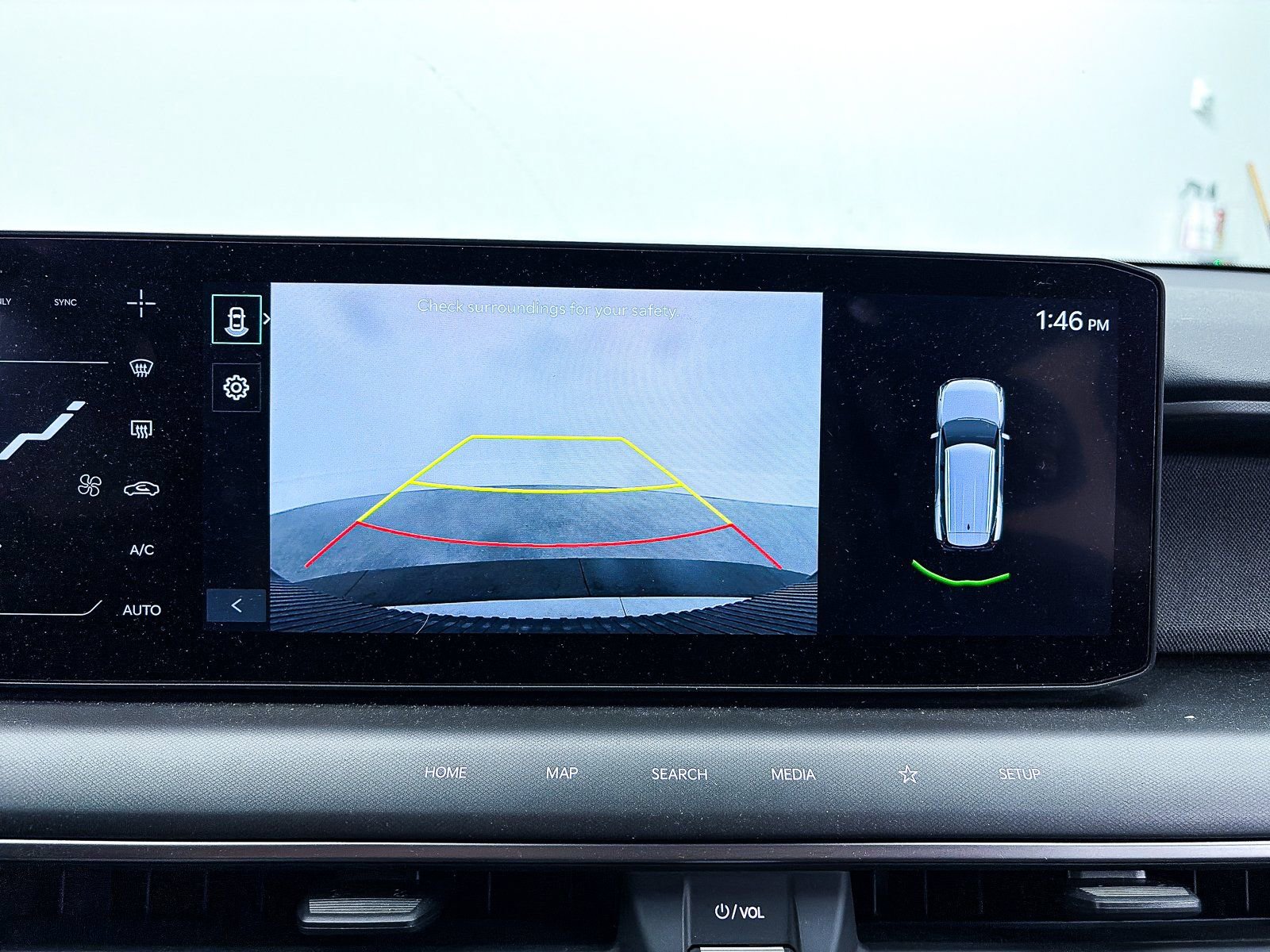 Used 2024 Kia EV9 Light Long Range image 7