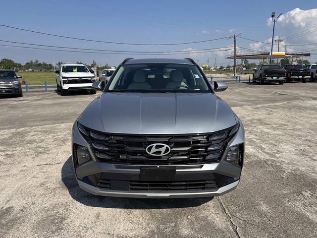 Used 2025 Hyundai Tucson SEL image 4