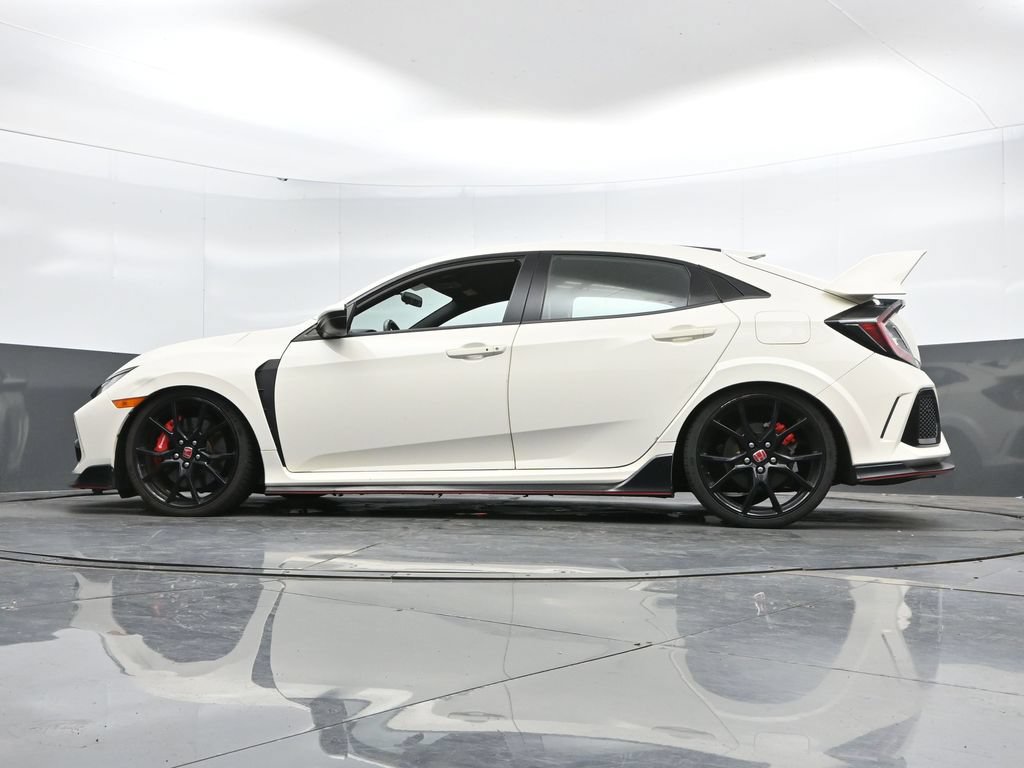 Used 2018 Honda Civic Type R image 48