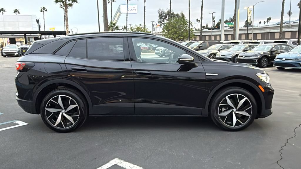 New 2026 Volkswagen ID.4 Pro S AWD/4WD image 2