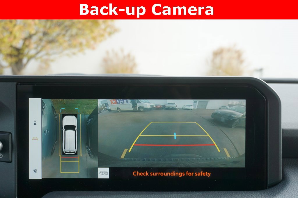 Certified 2024 Toyota Land Cruiser image 11