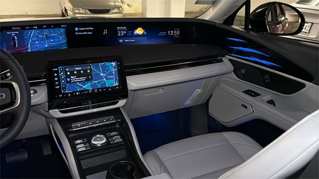 New 2026 Lincoln Nautilus Premier w/ Equipment Group 102A image 19