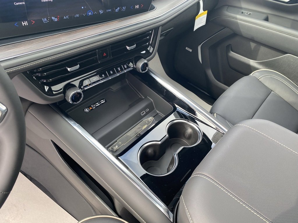 New 2026 Chevrolet Tahoe Premier image 20