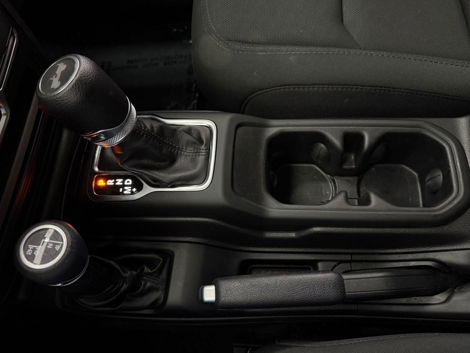 Used 2022 Jeep Wrangler Unlimited Sport AWD/4WD image 15