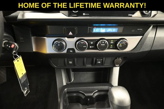 Used 2021 Toyota Tacoma SR AWD/4WD image 26