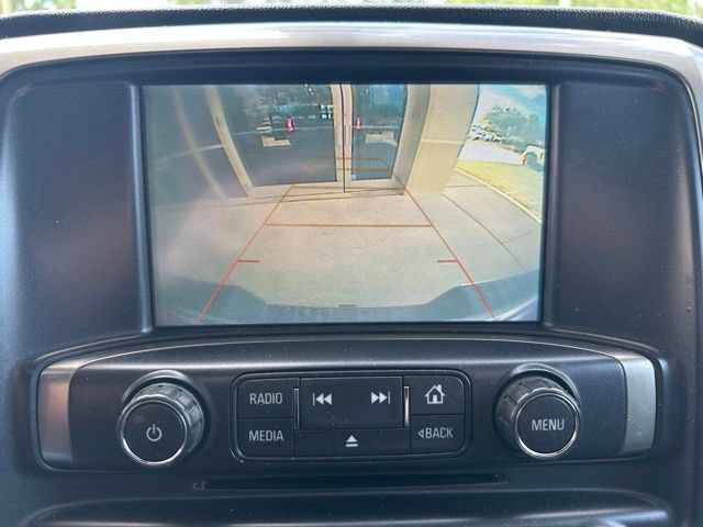 Used 2019 Chevrolet Silverado 1500 LT RWD image 18