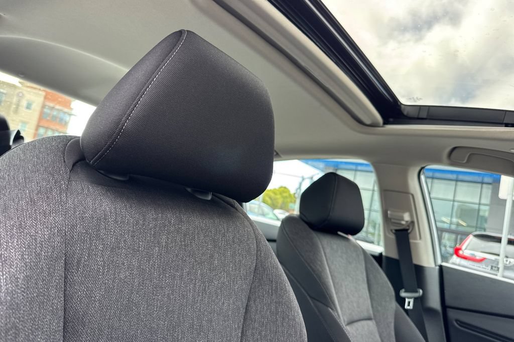 Certified 2025 Honda Accord SE image 20