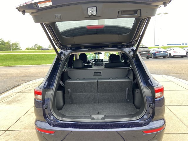 Used 2023 Mitsubishi Outlander SE FWD image 27
