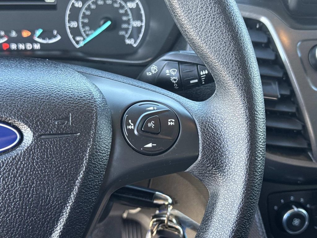 Certified 2019 Ford Transit Connect XL image 11