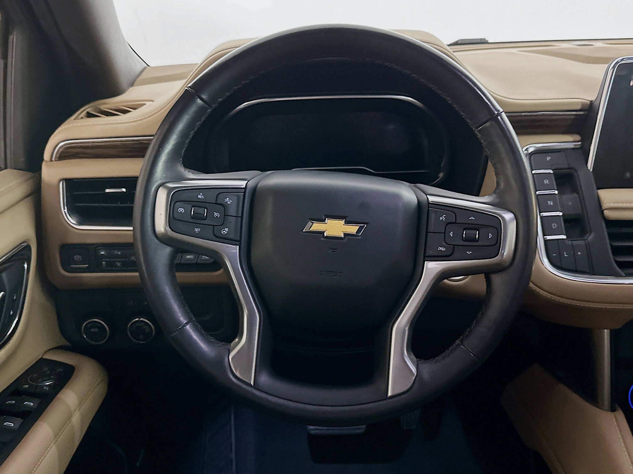 Used 2022 Chevrolet Tahoe Premier image 18