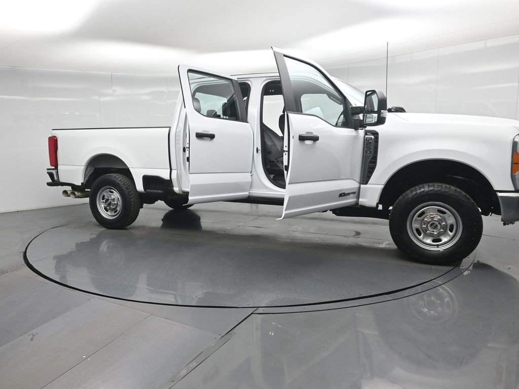 Certified 2023 Ford F250 XL w/ FX4 Off-Road Package AWD/4WD image 34