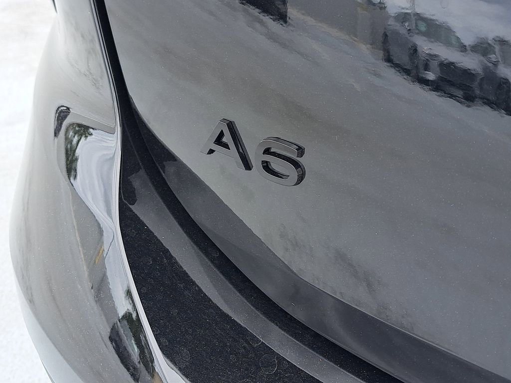 New 2026 Audi A6 Premium image 5