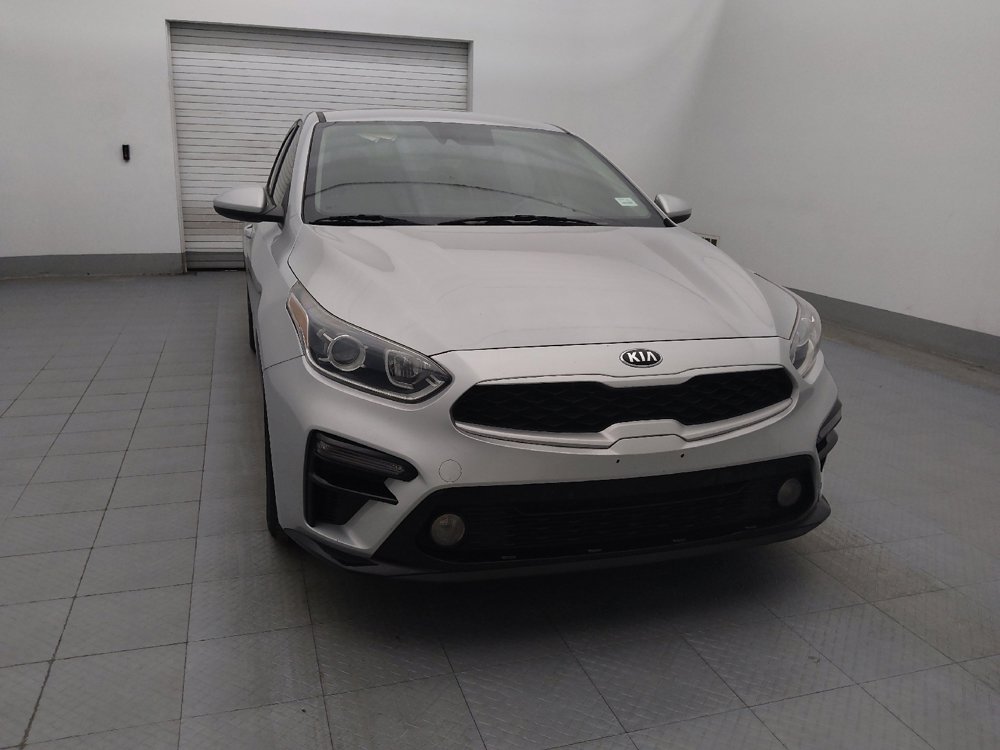 Used 2021 Kia Forte LXS image 14